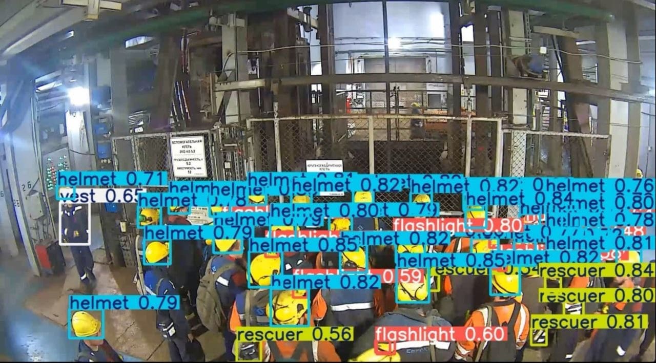 ԱՊՄ առկայության վերահսկում